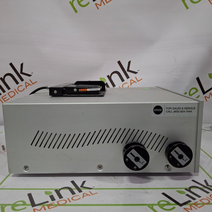 Ellex Inc Eye Cubed Ophthalmic Ultrasound