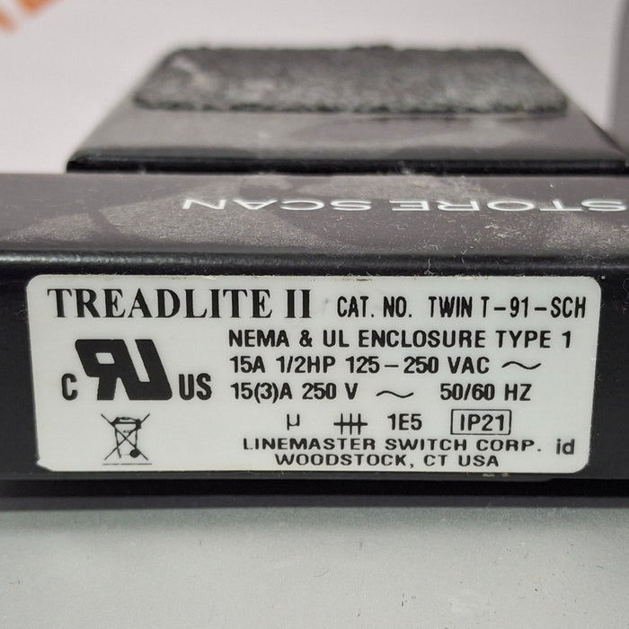 Ellex Inc Eye Cubed Ophthalmic Ultrasound