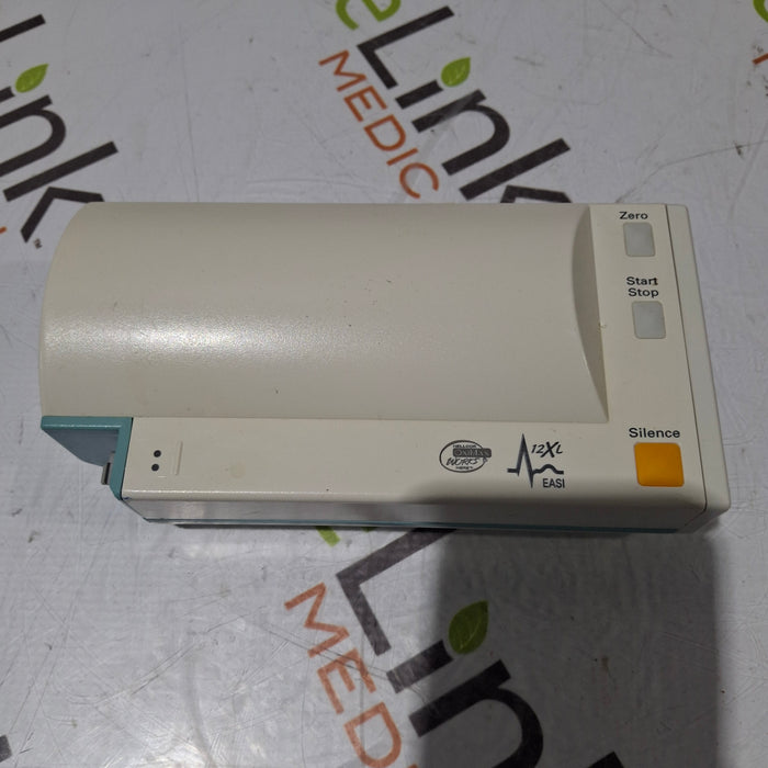 Philips M3001A-A02C18 OxiMax SpO2, NIBP, 12 lead ECG, Temp, IBP MMS Module