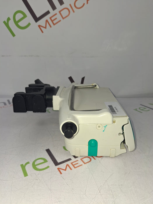 B. Braun Infusomat Space w/Pole Clamp & AC Adapter Infusion Pump