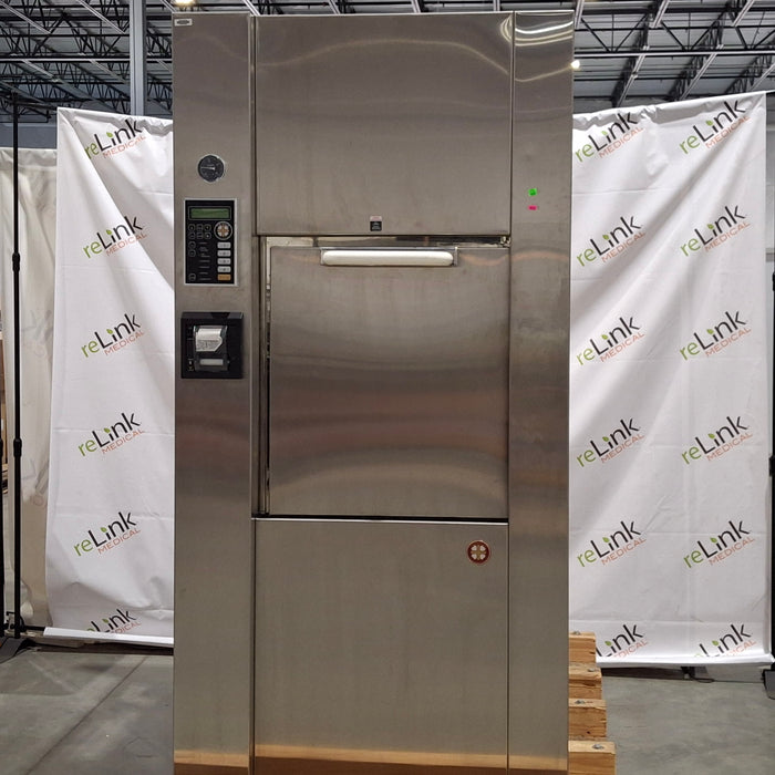 Spire Integrated Solutions Spire Integrated Solutions PRIMUS Sterilizer Sterilizers & Autoclaves reLink Online