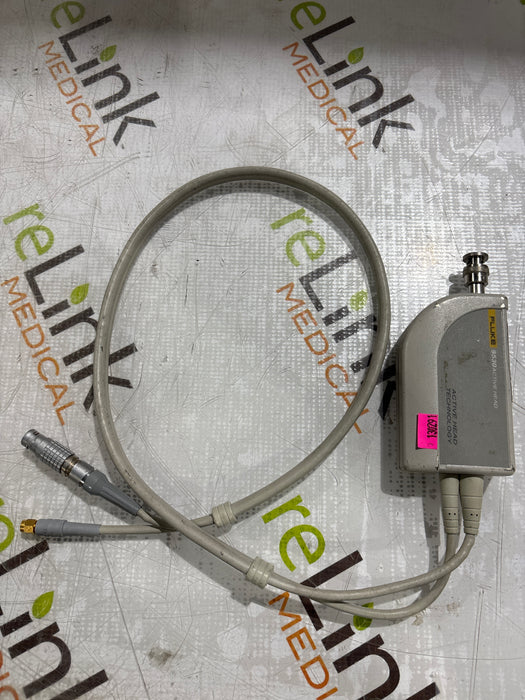 Fluke 9530 Active Head