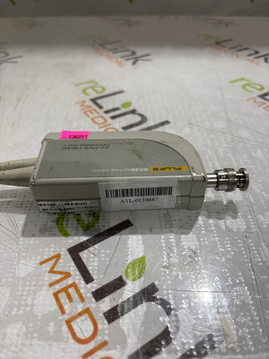 Fluke 9530 Active Head