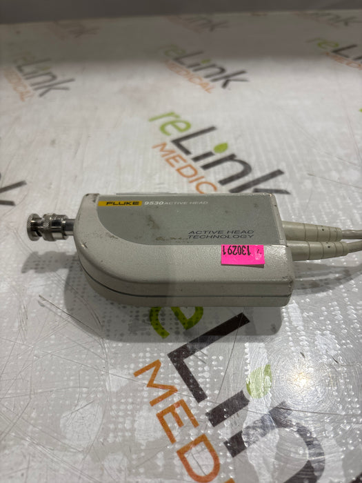 Fluke 9530 Active Head