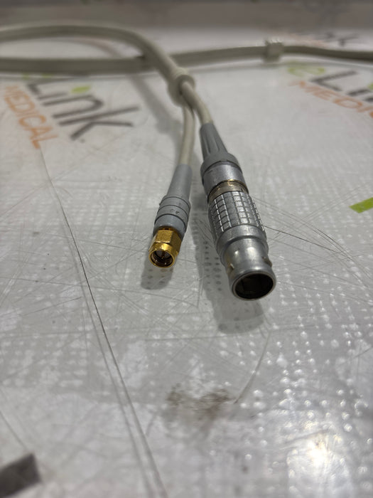 Fluke 9530 Active Head