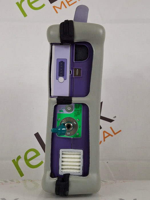 CareFusion Revel Transport Ventilator