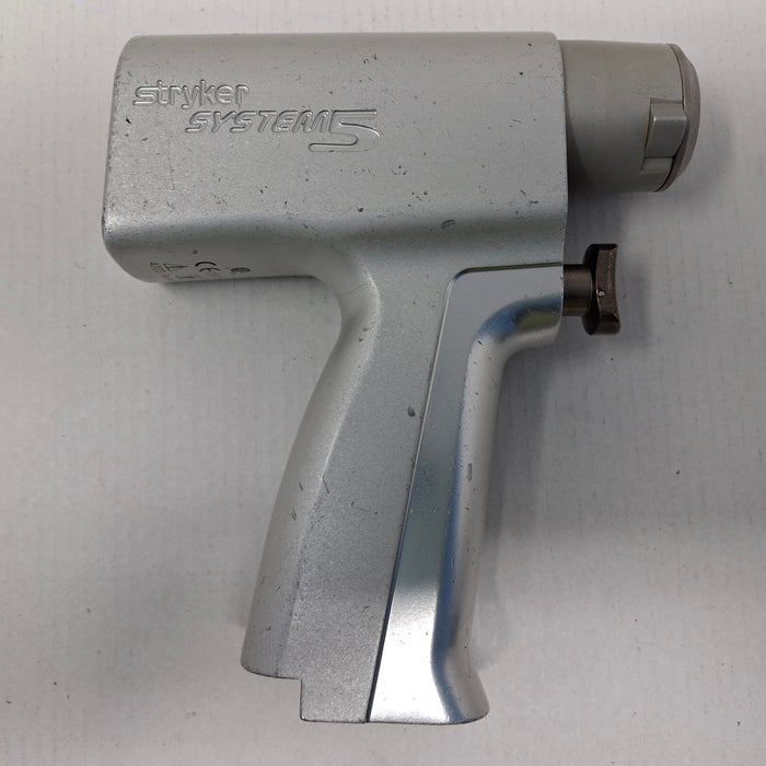 Stryker 4203 System 5 Rotary Handpiece Surgical