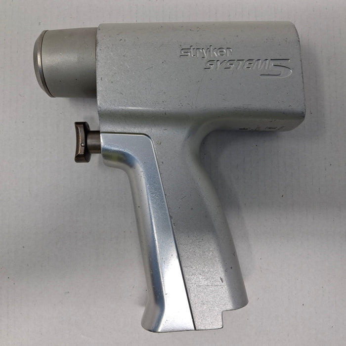 Stryker 4203 System 5 Rotary Handpiece Surgical