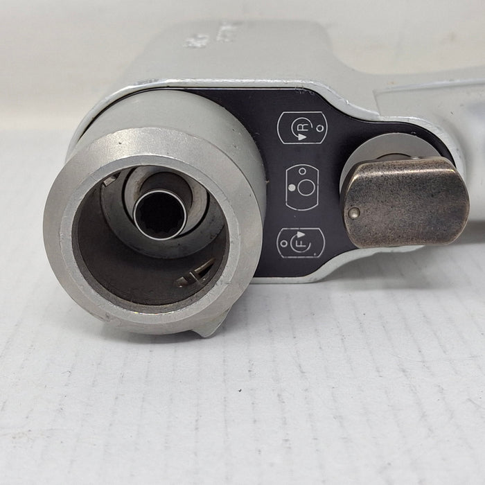Stryker 4203 System 5 Rotary Handpiece Surgical