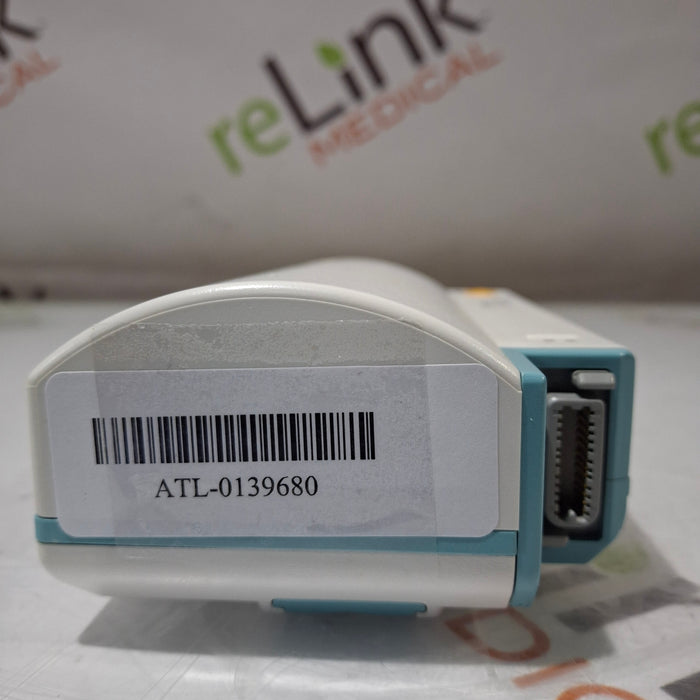 Philips M3001A-A01C06 Fast SpO2, NIBP, ECG, Temp, IBP MMS Module