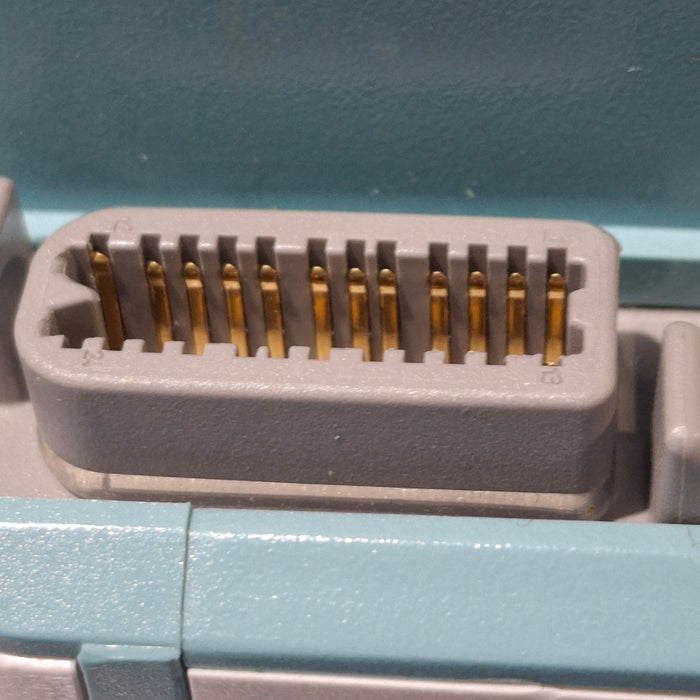 Philips M3001A-A01C06 Fast SpO2, NIBP, ECG, Temp, IBP MMS Module