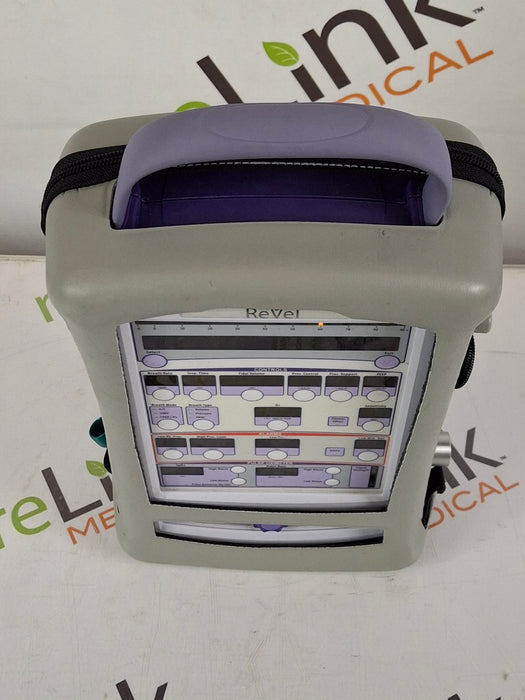 CareFusion Revel Transport Ventilator