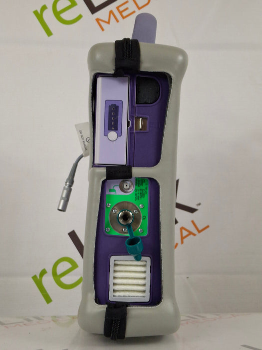 CareFusion Revel Transport Ventilator