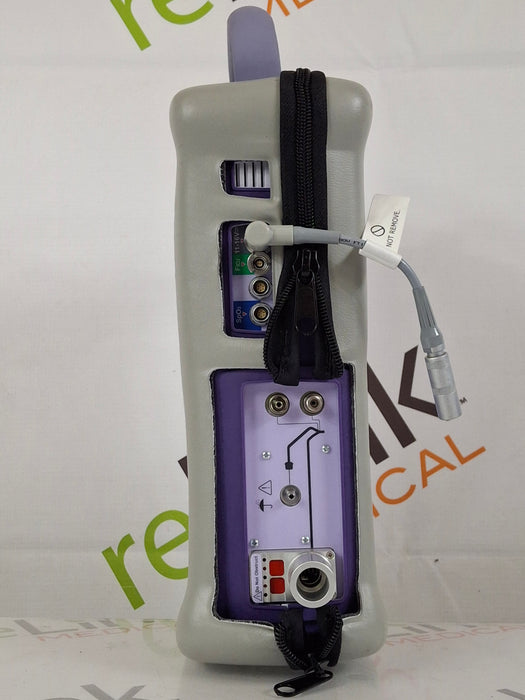 CareFusion Revel Transport Ventilator