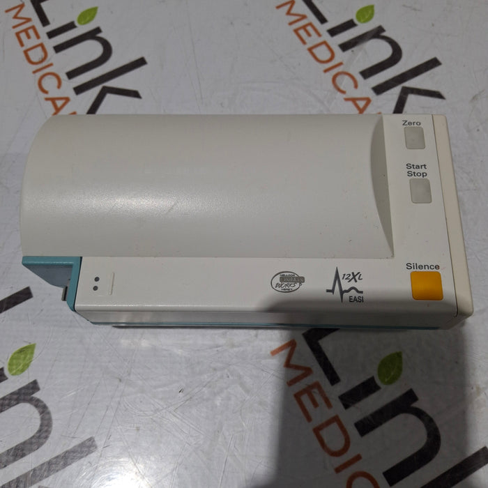 Philips M3001A-A02C18 OxiMax SpO2, NIBP, 12 lead ECG, Temp, IBP MMS Module