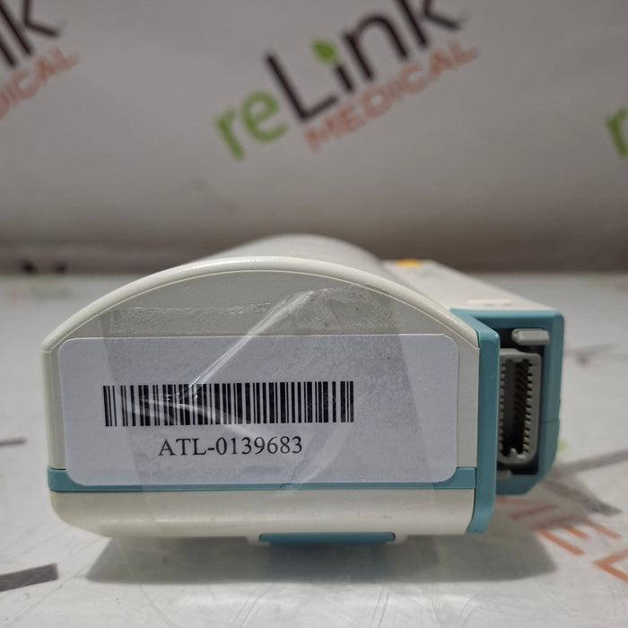 Philips M3001A-A02C18 OxiMax SpO2, NIBP, 12 lead ECG, Temp, IBP MMS Module