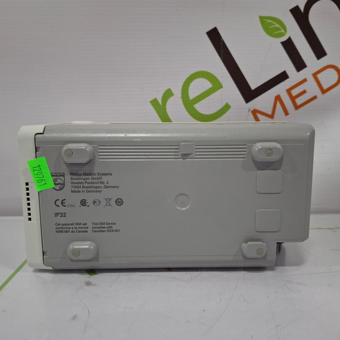 Philips Philips IntelliVue MP2 Portable Patient Monitor Patient Monitors reLink Online