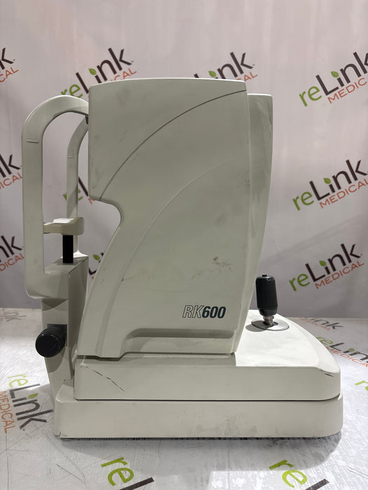 Reichert RK600 Auto Refractor / Keratometer
