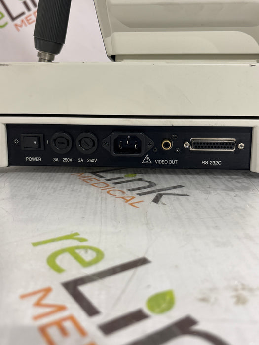 Reichert RK600 Auto Refractor / Keratometer