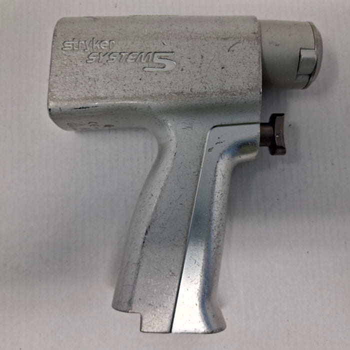 Stryker 4203 System 5 Rotary Handpiece Surgical
