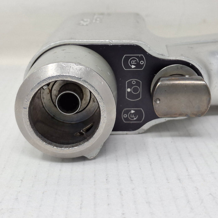 Stryker 4203 System 5 Rotary Handpiece Surgical