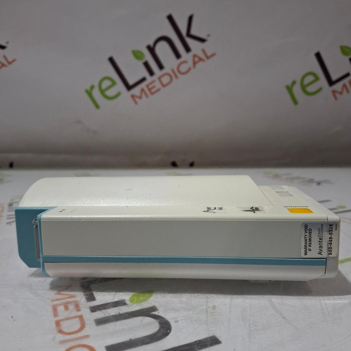 Philips M3001A-A01C06 Fast SpO2, NIBP, ECG, Temp, IBP MMS Module