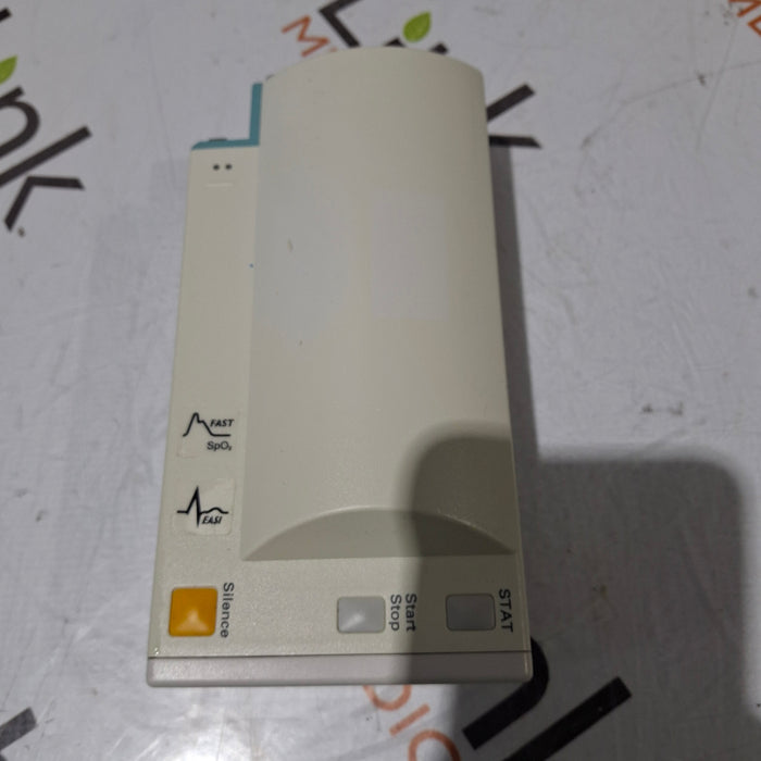 Philips M3001A-A01C06 Fast SpO2, NIBP, ECG, Temp, IBP MMS Module