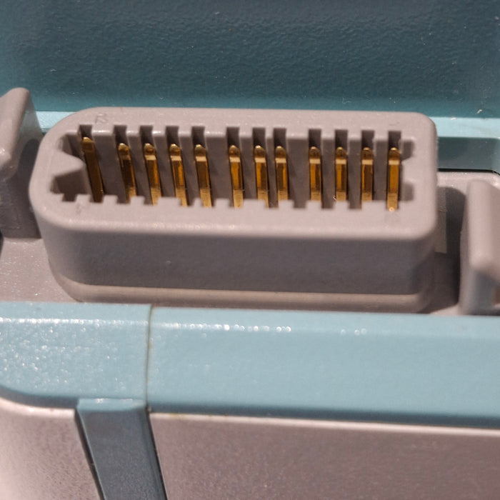 Philips M3001A-A01C06 Fast SpO2, NIBP, ECG, Temp, IBP MMS Module