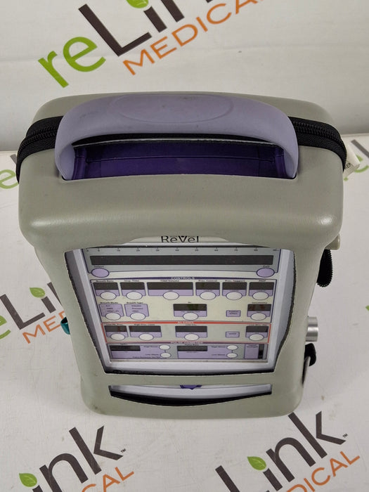 CareFusion Revel Transport Ventilator