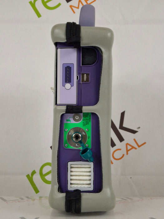 CareFusion Revel Transport Ventilator