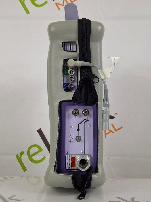 CareFusion Revel Transport Ventilator