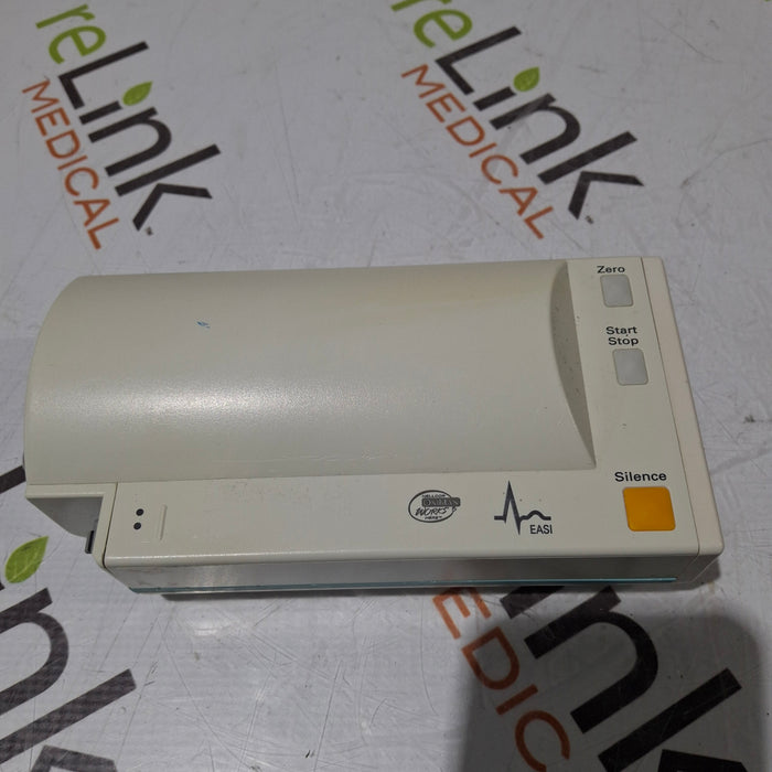 Philips M3001A-A02C06 OxiMax SpO2, NIBP, ECG, Temp, IBP MMS Module