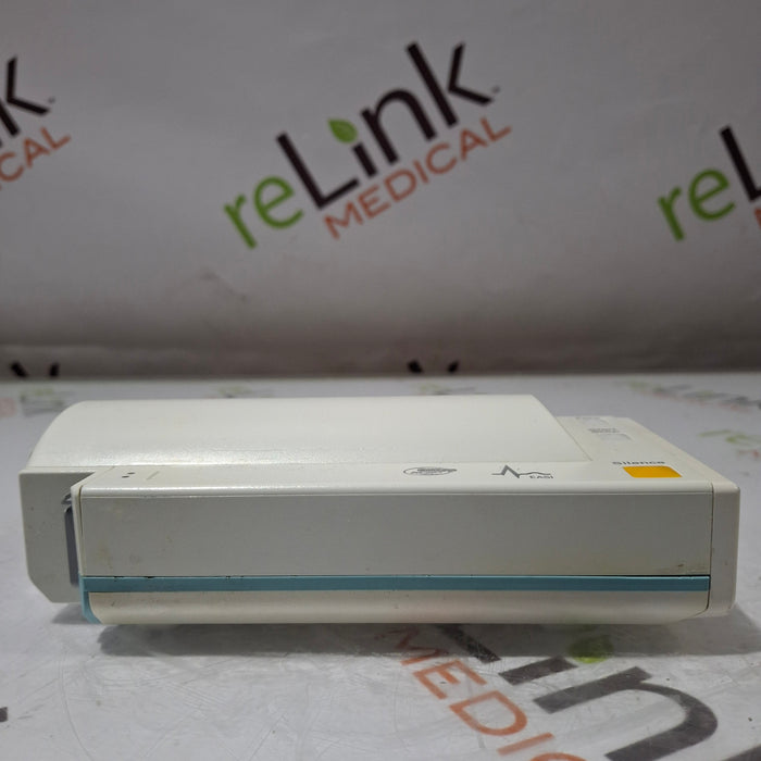 Philips M3001A-A02C06 OxiMax SpO2, NIBP, ECG, Temp, IBP MMS Module