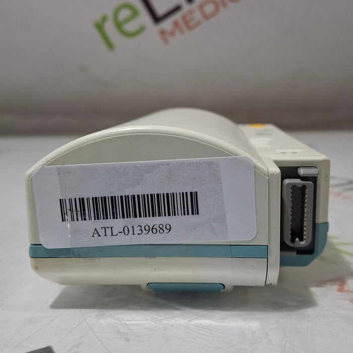 Philips M3001A-A02C06 OxiMax SpO2, NIBP, ECG, Temp, IBP MMS Module