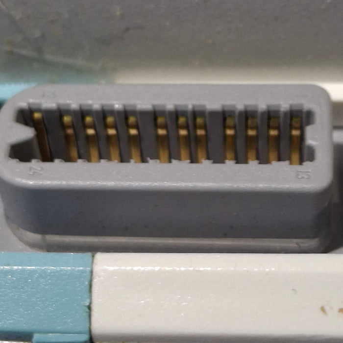 Philips M3001A-A02C06 OxiMax SpO2, NIBP, ECG, Temp, IBP MMS Module