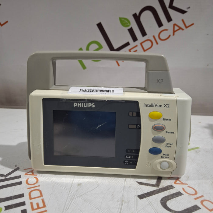 Philips IntelliVue X2 Monitor - Fast SpO2