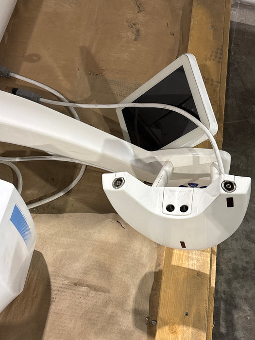 Planmeca Promax Panoramic Dental X-Ray