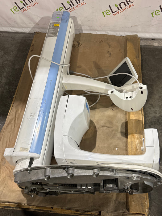 Planmeca Promax Panoramic Dental X-Ray