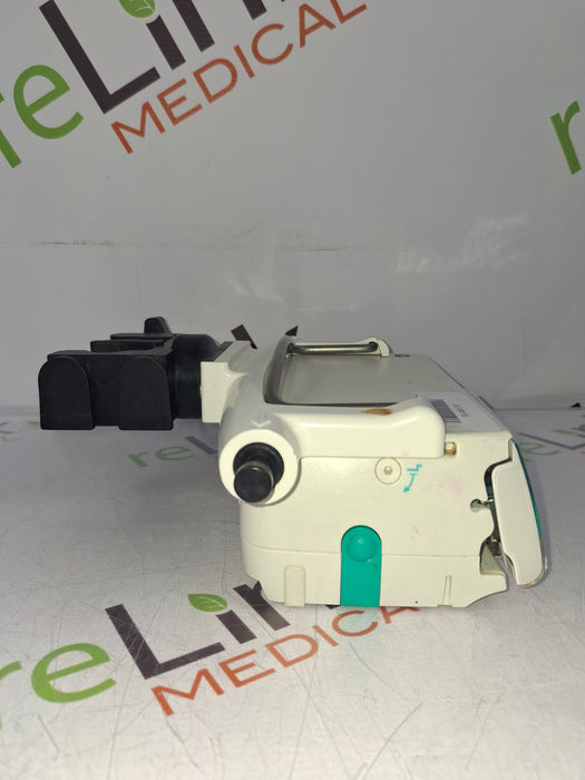 B. Braun Infusomat Space w/Pole Clamp & AC Adapter Infusion Pump