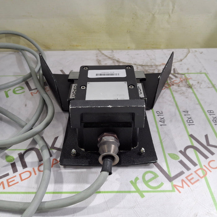 Valleylab E6008 Monopolar Electrosurgical Footswitch