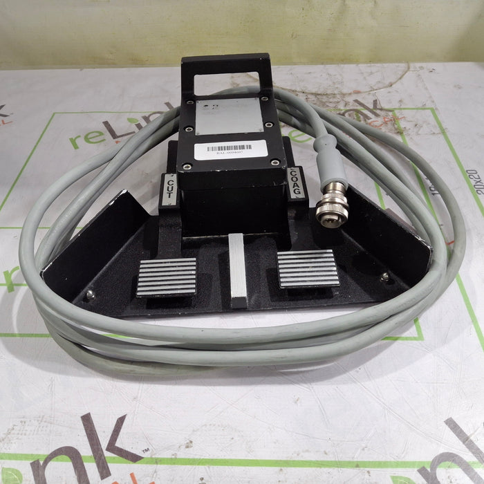 Valleylab E6008 Monopolar Electrosurgical Footswitch