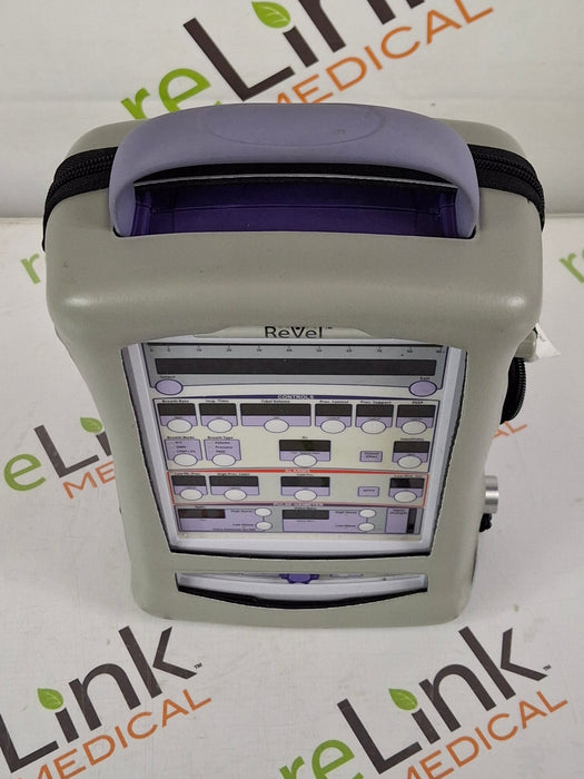 CareFusion Revel Transport Ventilator