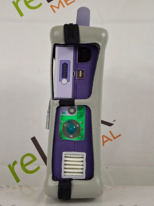 CareFusion Revel Transport Ventilator
