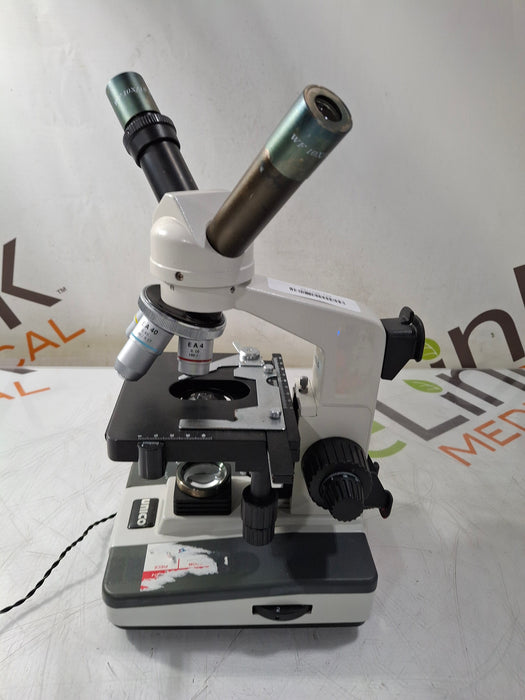 Unico Unico Binocular Lab Microscope Lab Microscopes reLink Online