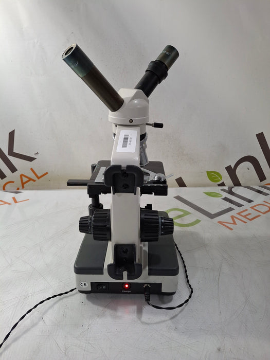Unico Unico Binocular Lab Microscope Lab Microscopes reLink Online