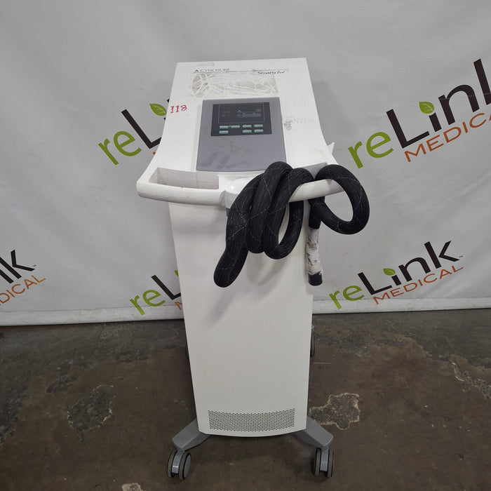 Zimmer Cryo 5 Synercool