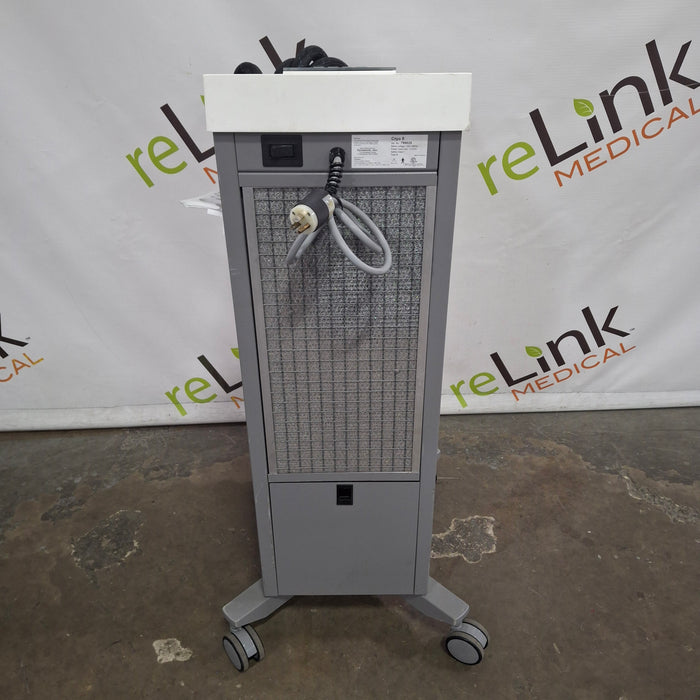 Zimmer Cryo 5 Synercool