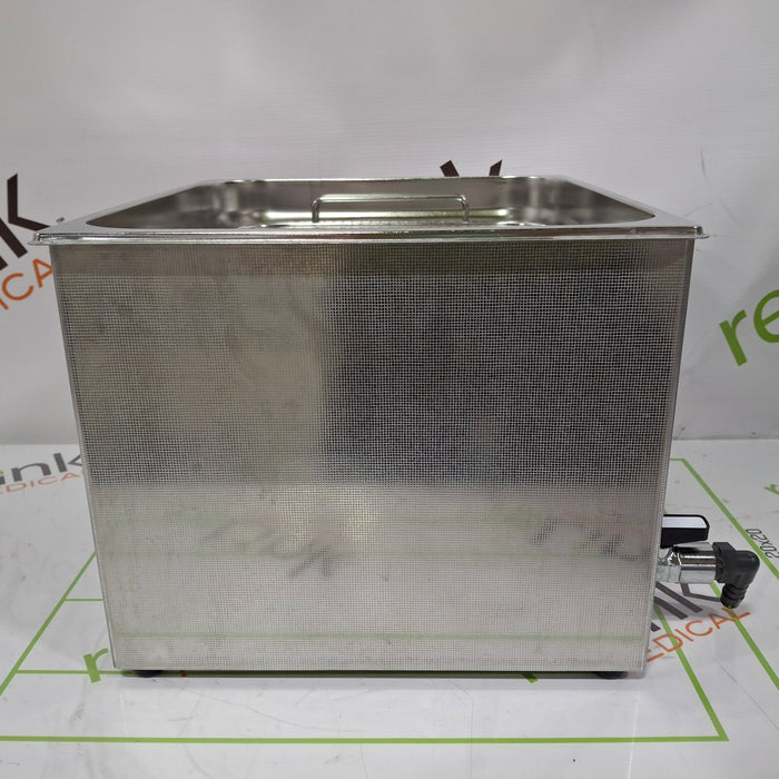 Midmark Midmark QC3 QuickClean Ultrasonic Cleaner Sterilizers & Autoclaves reLink Online