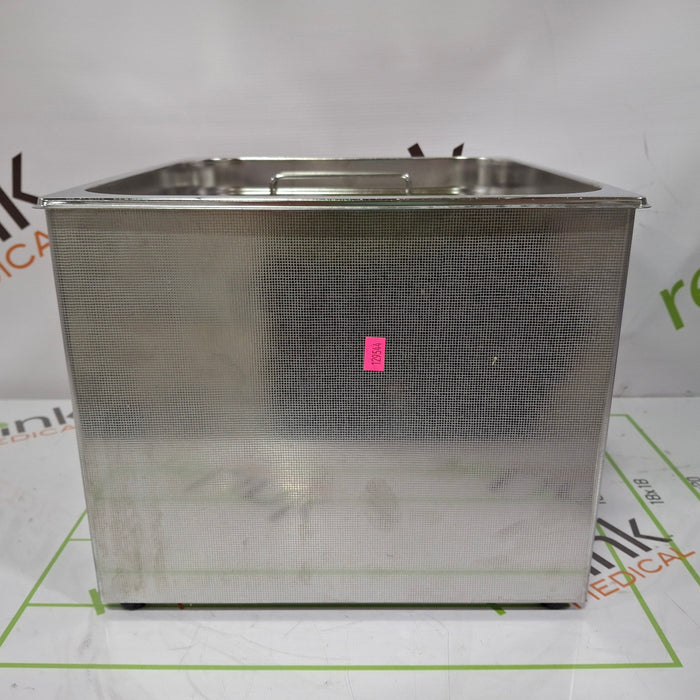 Midmark Midmark QC3 QuickClean Ultrasonic Cleaner Sterilizers & Autoclaves reLink Online