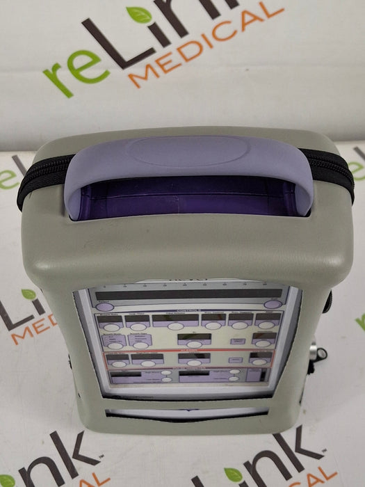 CareFusion Revel Transport Ventilator